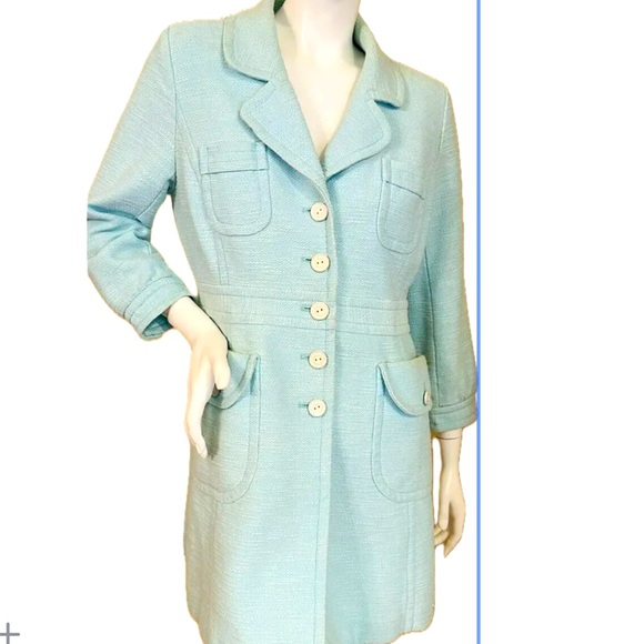 Banana Republic Coat - Picture 1 of 5